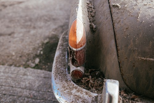 1963 Jaguar Mk10 3.8 à vendre (picture 56 of 107)