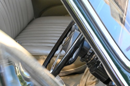 1964 Jaguar MKII 3.8 In vendita (immagine 89 di 237)