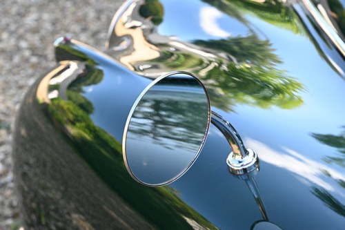 1964 Jaguar MKII 3.8 In vendita (immagine 172 di 237)