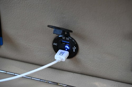 1964 Jaguar MKII 3.8 In vendita (immagine 66 di 237)