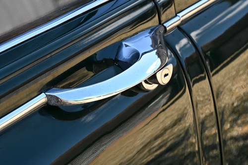 1964 Jaguar MKII 3.8 In vendita (immagine 133 di 237)