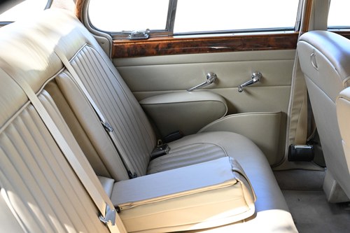 1964 Jaguar MKII 3.8 In vendita (immagine 54 di 237)