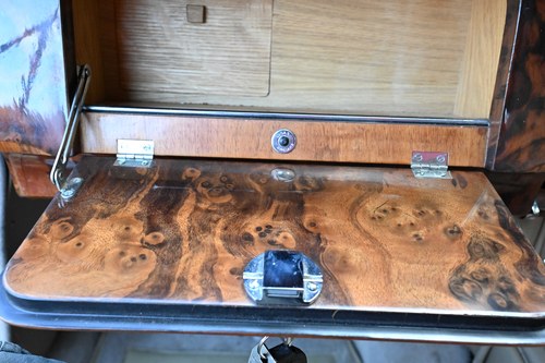 1964 Jaguar MKII 3.8 In vendita (immagine 38 di 237)