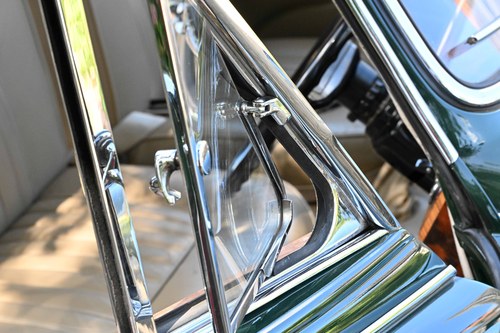 1964 Jaguar MKII 3.8 In vendita (immagine 96 di 237)