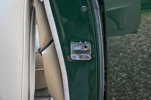 1964 Jaguar MKII 3.8 In vendita (immagine 86 di 237)