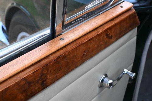 1964 Jaguar MKII 3.8 In vendita (immagine 73 di 237)