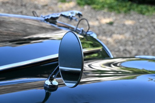 1964 Jaguar MKII 3.8 In vendita (immagine 130 di 237)