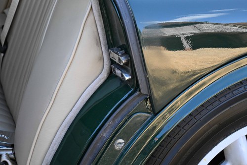 1964 Jaguar MKII 3.8 In vendita (immagine 50 di 237)