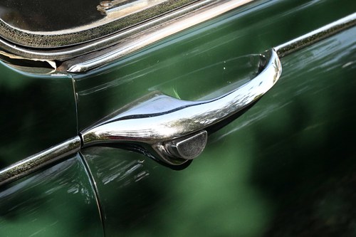 1964 Jaguar MKII 3.8 In vendita (immagine 148 di 237)