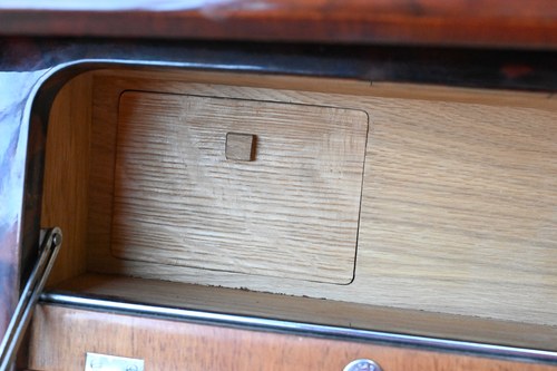 1964 Jaguar MKII 3.8 In vendita (immagine 92 di 237)