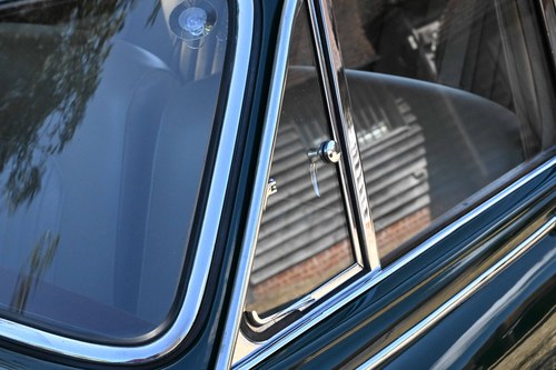 1964 Jaguar MKII 3.8 In vendita (immagine 173 di 237)