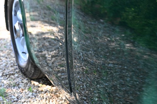 1964 Jaguar MKII 3.8 In vendita (immagine 141 di 237)