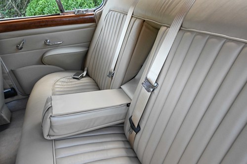 1964 Jaguar MKII 3.8 In vendita (immagine 77 di 237)