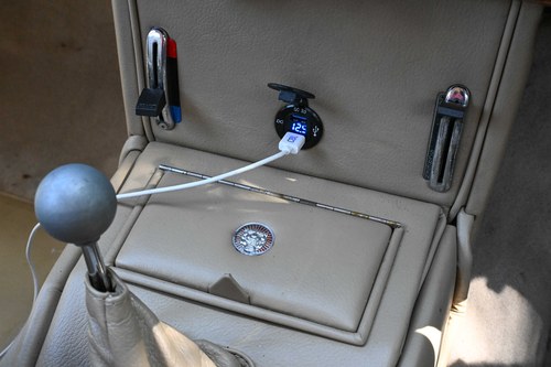 1964 Jaguar MKII 3.8 In vendita (immagine 62 di 237)