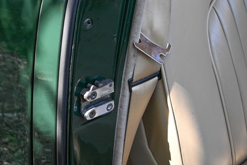 1964 Jaguar MKII 3.8 In vendita (immagine 99 di 237)