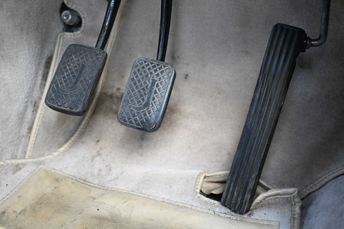 1964 Jaguar MKII 3.8 In vendita (immagine 81 di 237)