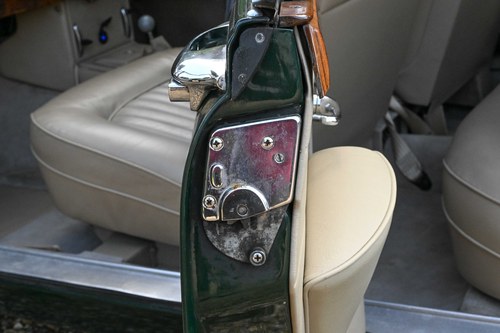 1964 Jaguar MKII 3.8 In vendita (immagine 44 di 237)