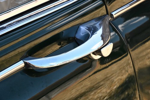 1964 Jaguar MKII 3.8 In vendita (immagine 166 di 237)