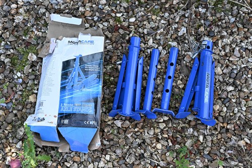 1964 Jaguar MKII 3.8 In vendita (immagine 118 di 237)