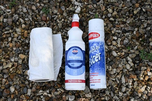 1964 Jaguar MKII 3.8 In vendita (immagine 114 di 237)