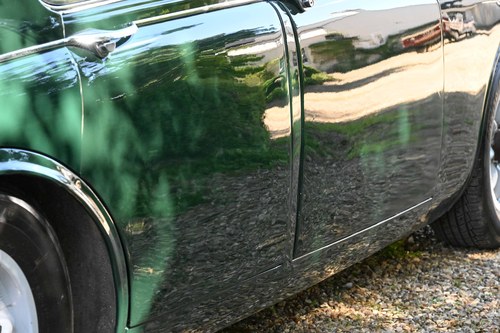 1964 Jaguar MKII 3.8 In vendita (immagine 151 di 237)