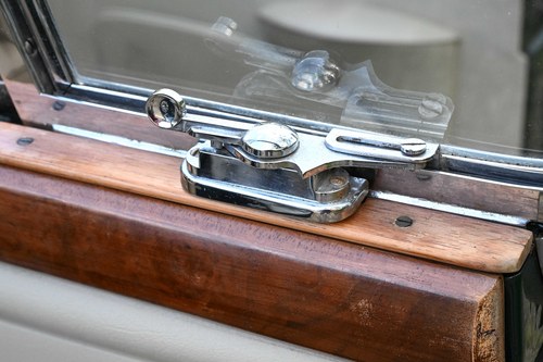 1964 Jaguar MKII 3.8 In vendita (immagine 33 di 237)