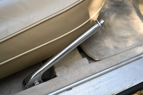 1964 Jaguar MKII 3.8 In vendita (immagine 79 di 237)