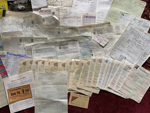 NO RESERVE - 1969 Jaguar MK2- 2.4/240 Barn Find à vendre (picture 64 of 71)