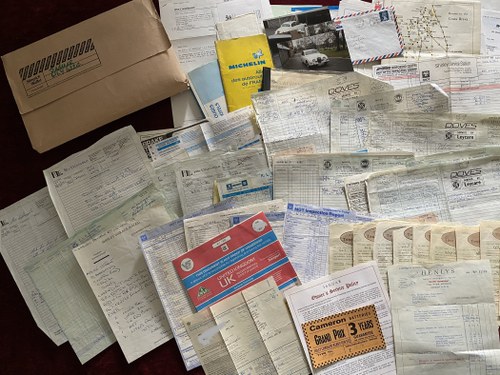 NO RESERVE - 1969 Jaguar MK2- 2.4/240 Barn Find à vendre (picture 63 of 71)