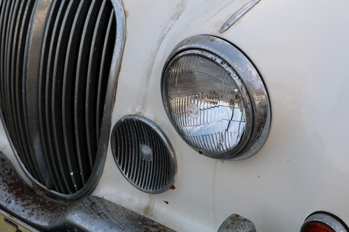 NO RESERVE - 1969 Jaguar MK2- 2.4/240 Barn Find à vendre (picture 39 of 71)