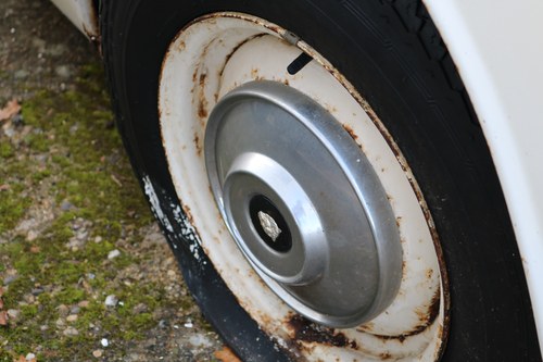 NO RESERVE - 1969 Jaguar MK2- 2.4/240 Barn Find à vendre (picture 25 of 71)