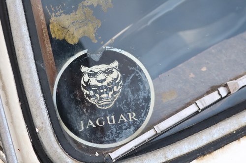 NO RESERVE - 1969 Jaguar MK2- 2.4/240 Barn Find à vendre (picture 53 of 71)