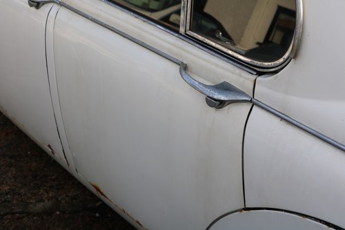 NO RESERVE - 1969 Jaguar MK2- 2.4/240 Barn Find à vendre (picture 47 of 71)