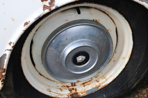 NO RESERVE - 1969 Jaguar MK2- 2.4/240 Barn Find à vendre (picture 24 of 71)