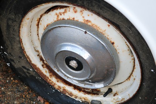 NO RESERVE - 1969 Jaguar MK2- 2.4/240 Barn Find à vendre (picture 27 of 71)