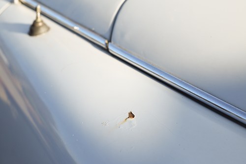 1961 Jaguar MKII 3.4 MOD à vendre (picture 95 of 158)