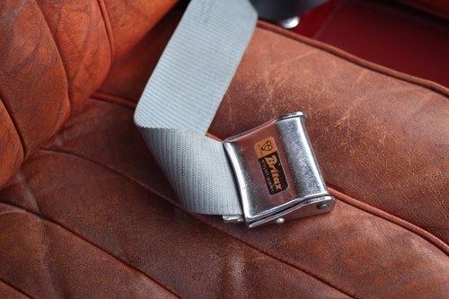 1961 Jaguar MKII 3.4 MOD à vendre (picture 58 of 158)