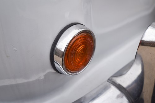 1961 Jaguar MKII 3.4 MOD à vendre (picture 90 of 158)