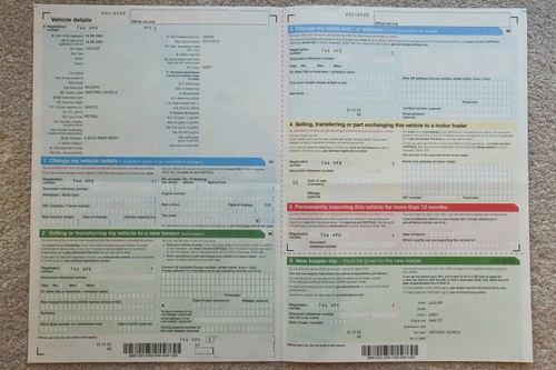 1961 Jaguar MKII 3.4 MOD à vendre (picture 144 of 158)