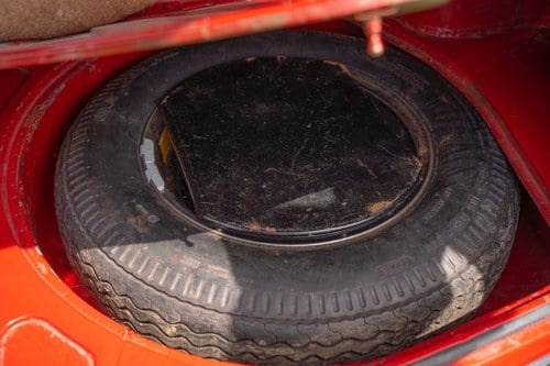 NO RESERVE - 1962 Jaguar MK II 3.8L In vendita (immagine 103 di 199)