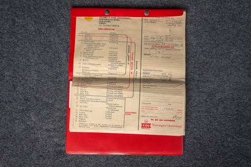 NO RESERVE - 1962 Jaguar MK II 3.8L In vendita (immagine 178 di 199)