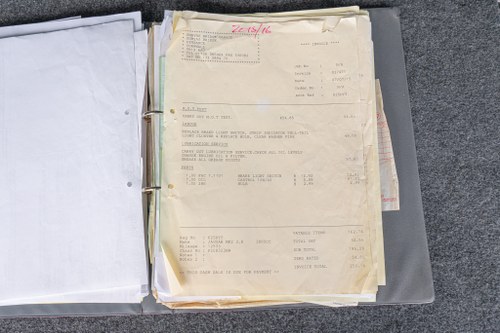 NO RESERVE - 1962 Jaguar MK II 3.8L In vendita (immagine 186 di 199)