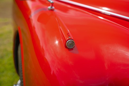 NO RESERVE - 1962 Jaguar MK II 3.8L In vendita (immagine 117 di 199)