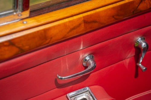 NO RESERVE - 1962 Jaguar MK II 3.8L In vendita (immagine 90 di 199)