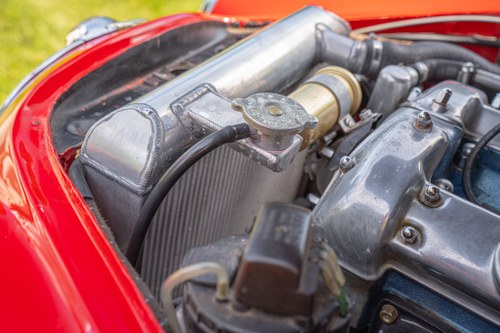 NO RESERVE - 1962 Jaguar MK II 3.8L In vendita (immagine 160 di 199)