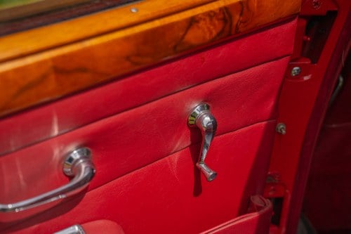 NO RESERVE - 1962 Jaguar MK II 3.8L In vendita (immagine 91 di 199)