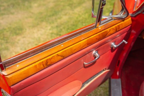 NO RESERVE - 1962 Jaguar MK II 3.8L In vendita (immagine 87 di 199)