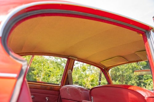 NO RESERVE - 1962 Jaguar MK II 3.8L In vendita (immagine 94 di 199)