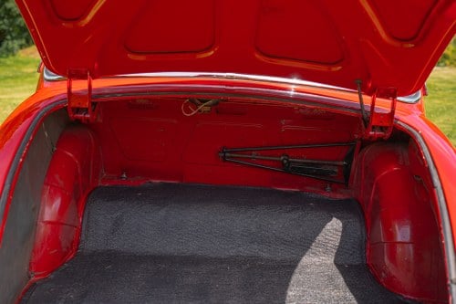 NO RESERVE - 1962 Jaguar MK II 3.8L In vendita (immagine 100 di 199)