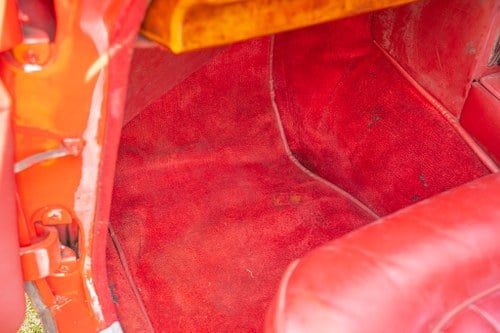 NO RESERVE - 1962 Jaguar MK II 3.8L In vendita (immagine 83 di 199)